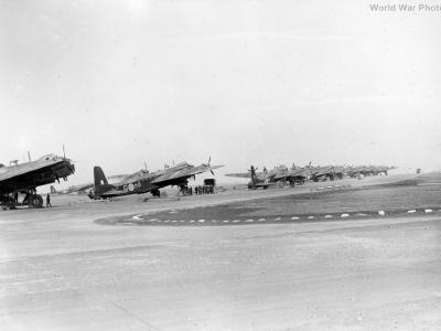 Stirlings 7 Sqn