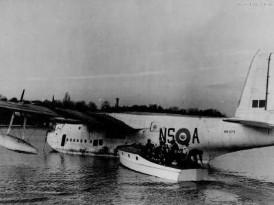 Berlin Airlift 1948