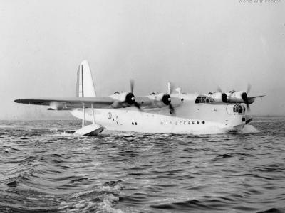 French Sunderland