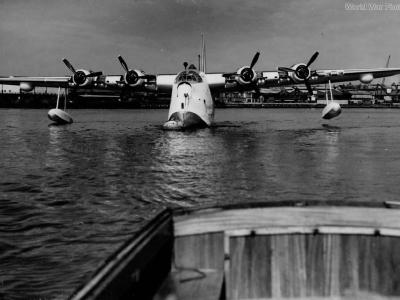 Short Sunderland Mk V