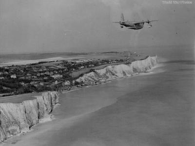 Short Sunderland 3