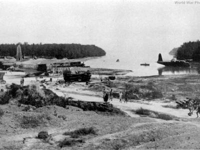 Short Sunderland 490