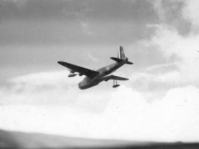 Short Sunderland L2158 6