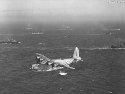 Sunderland L2163 210