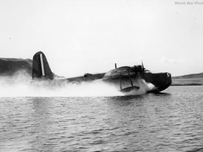 Sunderland L5798 DA-A 210
