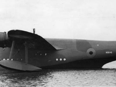 Sunderland N9046