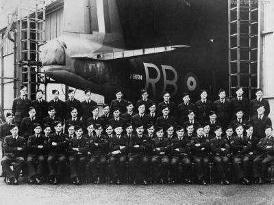 Short Sunderland P9604 10 Sqn RAAF
