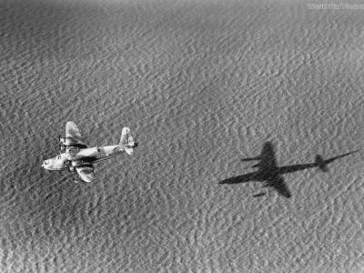 Short Sunderland
