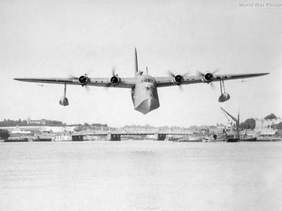 Sunderland low