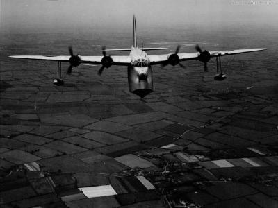 Sunderland prototype 2
