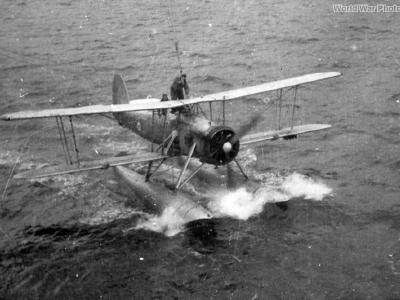 Fairey Swordfish