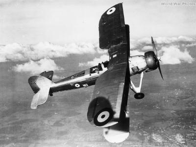 Swordfish K5933
