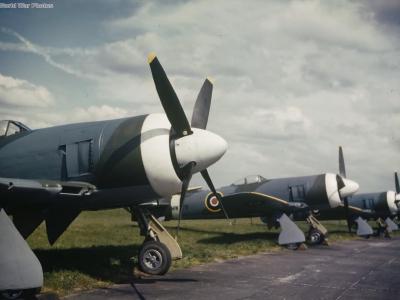 Tempest Mk II