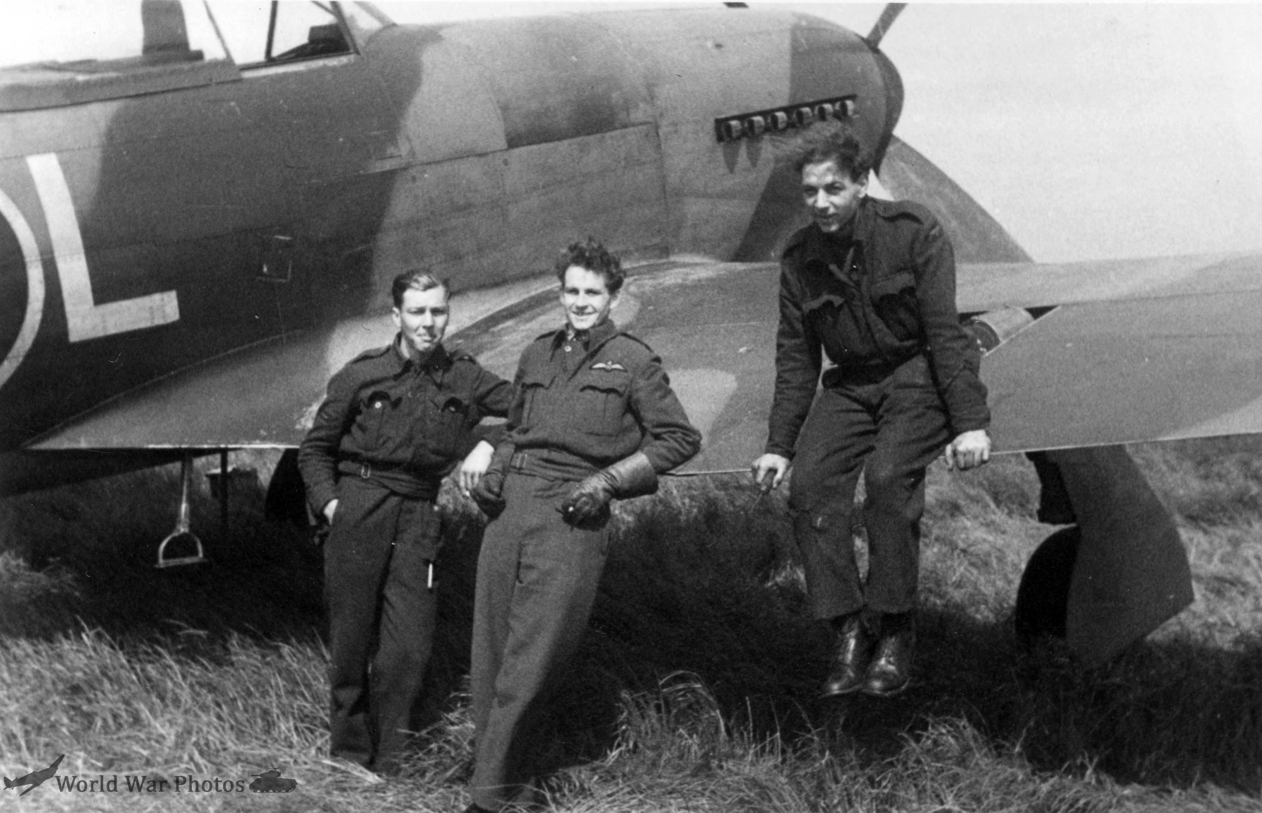 Tempest SA-L Kastrup Denmark