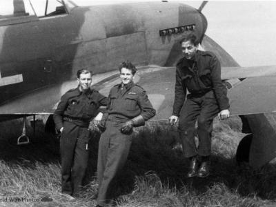 Tempest SA-L Kastrup Denmark