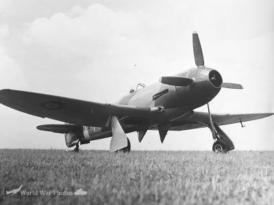 Tempest V NV768