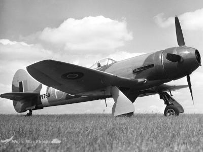 Tempest V NV768