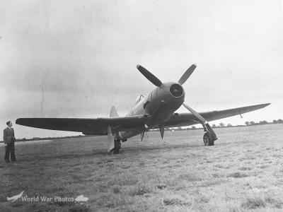 Tempest V NV768
