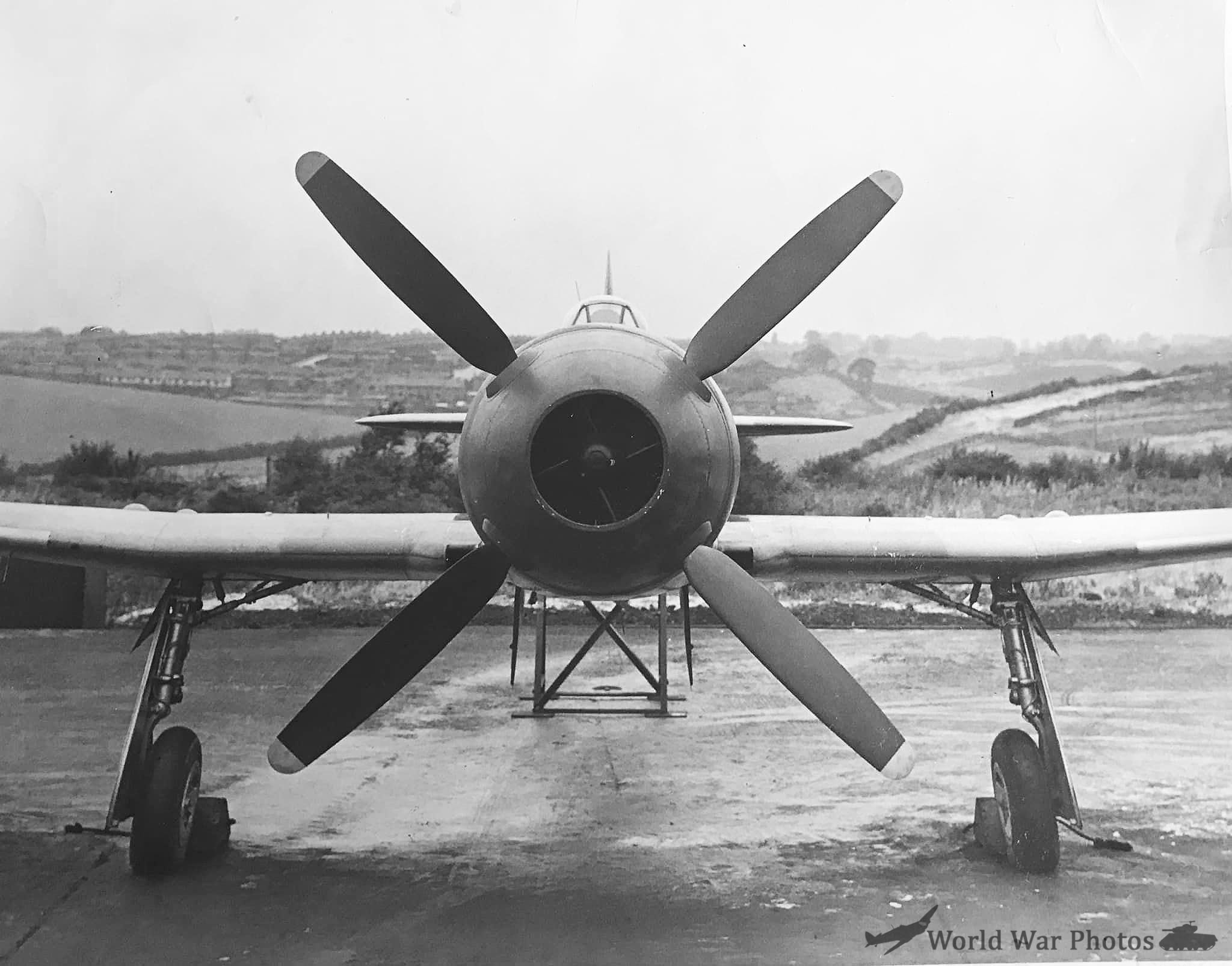 Tempest V NV768