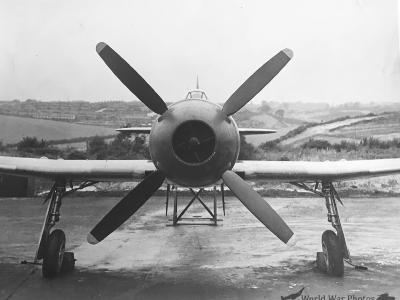Tempest V NV768