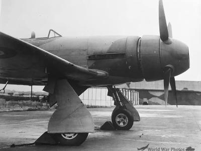 Tempest V NV768