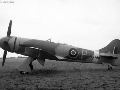 Tempest V NV768