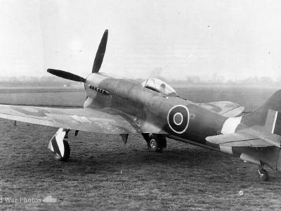 Tempest V
