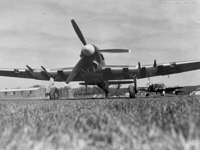 Typhoon 1943
