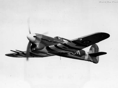 Typhoon JP853 SA-K