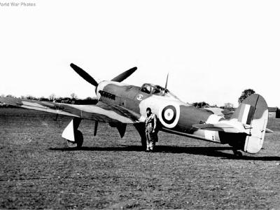 Typhoon R8199