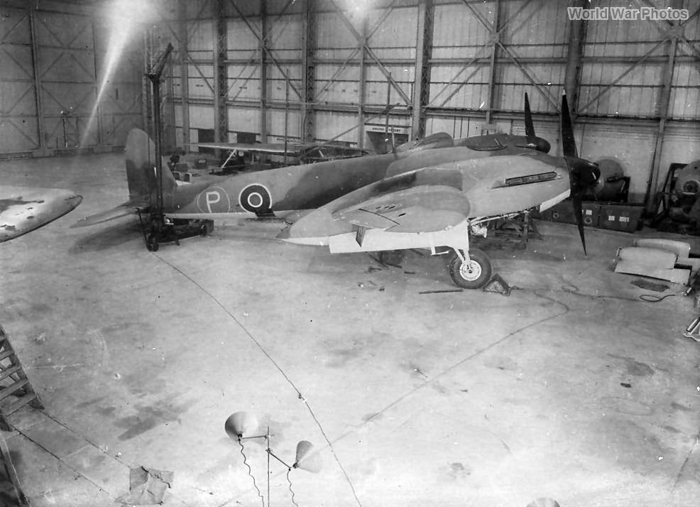 Vickers Type 432