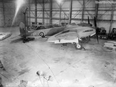 Vickers Type 432