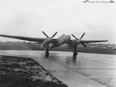 Welkin NF Mk II PF370