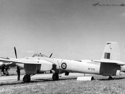 Welkin NF Mk II PF370
