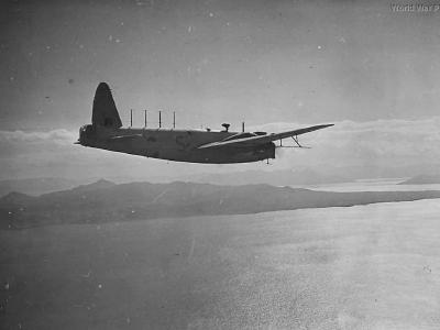 Vickers Wellington GR Mk XIII ASV