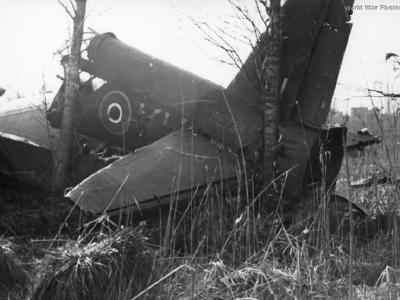 Wellington HE733 2