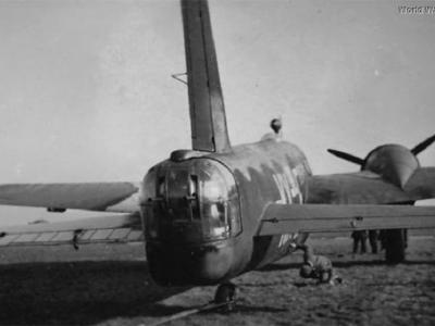 Captured Wellington KX-E L7788 rear view