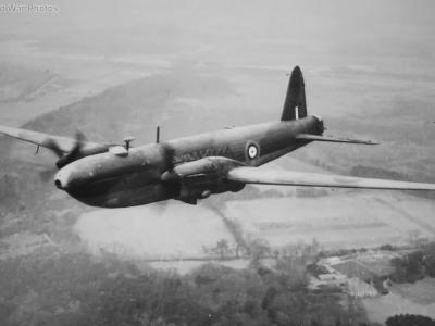 Wellington Mk VI