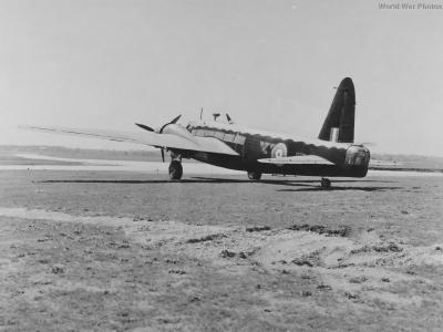 Wellington Z8772 4