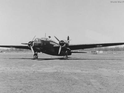 Wellington Mk IC Z8772 6