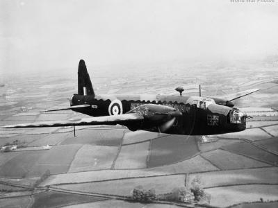 Wellington II W5379