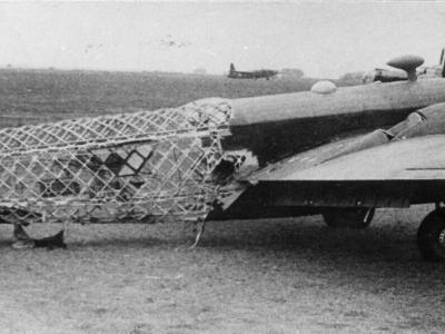 Polish Wellington 300 Sqn
