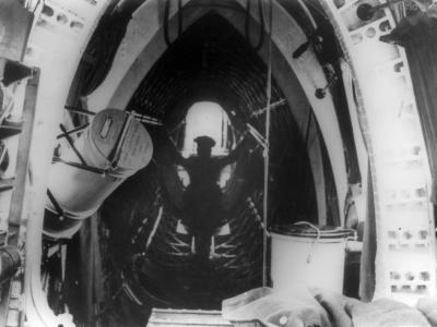Wellington interior