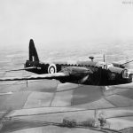 Vickers Wellington part 2 | World War Photos