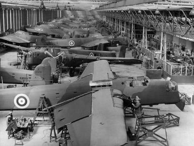 Whitley Production K9029 K7189