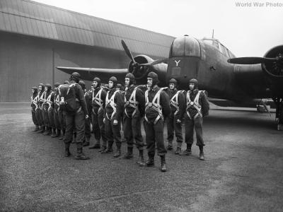 Armstrong Whitworth Whitley Mk III