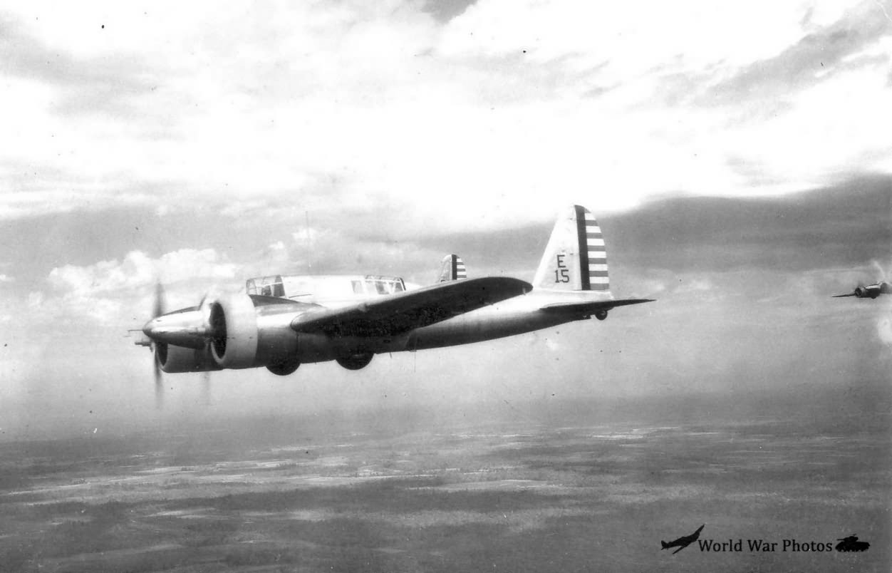 A-18 3rd AG 8AS E15