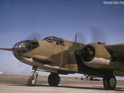 A-20C 1941