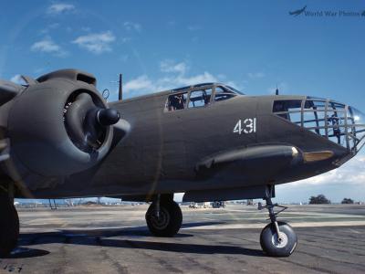 A-20C 42-33381