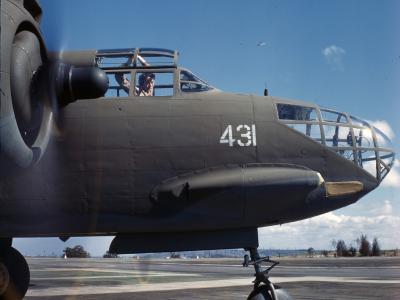 A-20C 42-33381